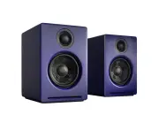 Audioengine A2+ Wireless Speakers (Blue)