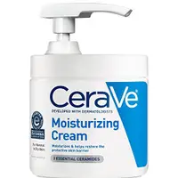 在飛比找蝦皮購物優惠-美賣～美國適樂膚 CeraVe 修復保濕乳霜 - 敏感肌膚1