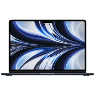 【Apple】MacBook Air 13.6吋 M2 晶片 8核心CPU 與 10核心GPU 8G/512G SSD