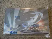 Skybox Star Trek Voyager Series one Sealed Box