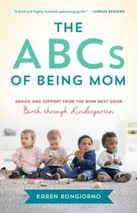 在飛比找博客來優惠-The ABCs of Being Mom: A Guide