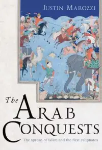 在飛比找博客來優惠-Arab Conquests