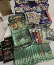 Pokemon TCG Custom Elite Trainer Box, 10 Packs, Guaranteed Evolving Skies Pack!