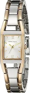 [Anne Klein] Women's Two-Tone Bracelet Watch