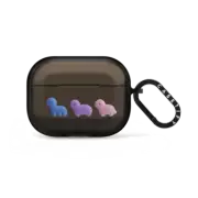AirPods Pro 2 Impact Case a cute dinosaur