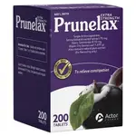 現貨【PRUNELAX】西梅錠黑棗錠200錠