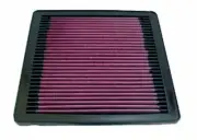 K&N Hi-Flow Performance Air Filter 33-2045 FOR Mitsubishi Magna 2.6 (TR), 2....
