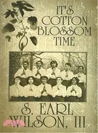 在飛比找三民網路書店優惠-It Cotton Blossom Time