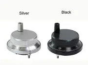 Electronic Handwheel Hand Pulse Encoder Generator CNC Lathe 4 6 Termina 5/12/24V