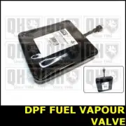 DPF Fuel Vapour Valve FOR MINI R56 1.6 06->10 Diesel QH