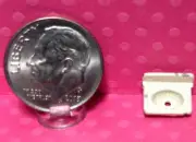 Dollhouse Miniature Sink Basin - Small Scale - Super Sale