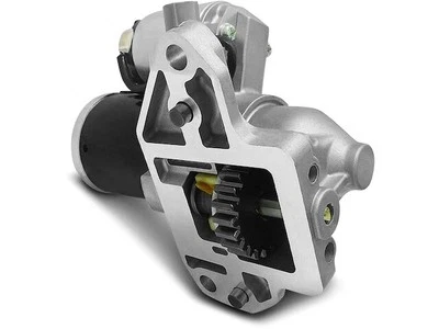 For 2010-2012 Mazda CX9 Starter APR 82647PVGQ 2011 3.7L V6 Naturally Aspirated (for: Mazda)