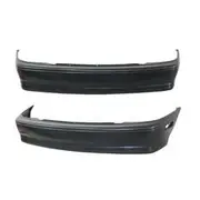 Sterling Bumper Bar to suit Ford Festiva 04/1994 to 09/2001 - FDFT-BAR-55B