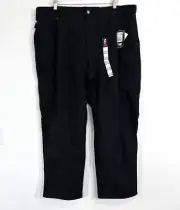 5.11 Tactical Pants Mens 42x30 Regular Fit BlackTaclite Pro Ripstop Cargo Work