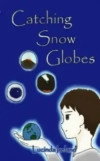在飛比找博客來優惠-Catching Snow Globes