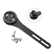 Bike Computer Holder Computer Holder Bicycle Mount Integrated Code Meter 1pc