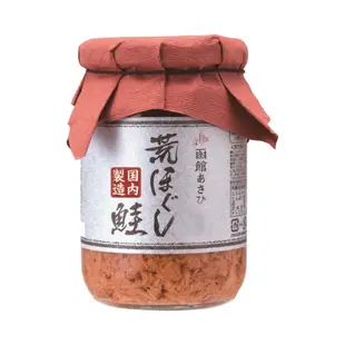 【豆嫂】日本飯友 朝日 北海道鮭魚鬆(鮭魚/明太子)★7-11取貨299元免運