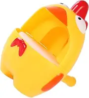 QUMIIRITY Funny Bubble Machine for Creative Hen Style Bathing Plaything Safe and Lightweight Bubble Maker Bath Accessories for Fun Showers and Water Play