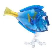 Swarovski Disney Dory Fish Never Displayed #5252048