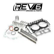 Polaris 2013-2024 RZR 900 Bottom End Refresh Kit