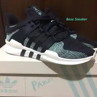 在飛比找Yahoo!奇摩拍賣優惠-Adidas x Parley EQT Support AD