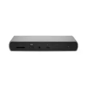 Kensington K35175NA SD5700T Thunderbolt 4 Dual 4K Docking Station - Black New