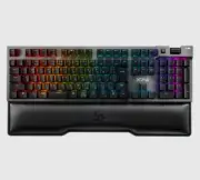ADATA XPG SUMMONER RGB Mechanical Gaming Keyboard - Cherry MX Red