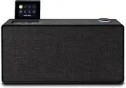 Evoke Home All-In-One Stereo Music System - DAB+/FM Radio, Internet Radio, Podca