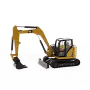 Diecast Masters 1:50 Cat 308E2 Mini Hydraulic Excavator High Line Series Model