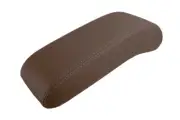 Console Lid Pull Over Cover Leather for Dodge Stratus 2001-2006 Beige