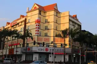 如家 - 瑞麗人民路國門店Home Inn Hotel Ruili Renmin Road