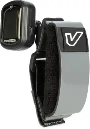 Gruv Gear FretWraps Pro with Twistune - Large - Gray