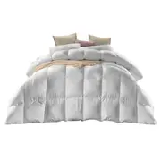 Microfiber Bamboo Summer Quilt Duvet Doona Cover - 700GSM