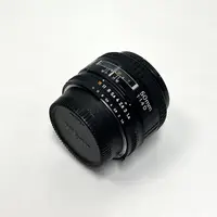 在飛比找蝦皮購物優惠-【蒐機王】Nikon AF 50mm F1.4 D 90%新