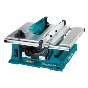 Makita 2704N - Table Saw 255mm 1650W