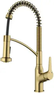 Karran USA KKF210 Scottsdale 1.8 GPM 1 Hole Kitchen Faucet