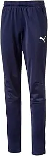 [PUMA] Kid's Liga Training Pants Jr Trousers