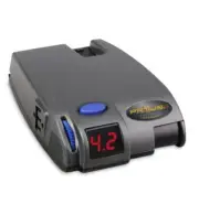 Redneck Trailer Supplies Brake Control, Tekonsha Primus Iq, 1-3 Axles (416632)