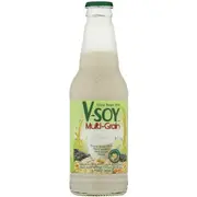 V-Soy Soy Milk Multi Grain 300mL