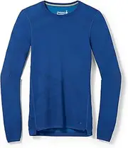 [Smartwool] Intraknit Thermal Merino Crew Baselayer - Women's