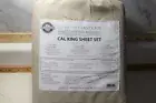 Casual Living Campus Super Soft Microfiber California King Sheet Set in Taupe
