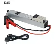 14.6V 50A RV LiFePO4 Lithium Iron Phosphate Battery Charger Power Supply 750W