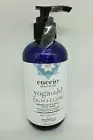 Cuccio Somatology Yogahhh CALM+CLEAN Epsom Salt Hand/Body Wash Lavender Oil NIP