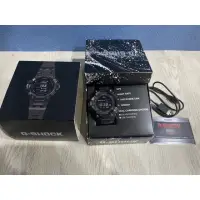 在飛比找蝦皮購物優惠-G-Shock Casio GBD-H1000 少用 保證公