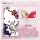 小花花日本精品♥ Hello Kitty iPhone 6 4.7吋手機殼保護殼保護套 00114202