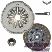 J-TEC OE CLUTCH KIT for 2007-2015 MINI COOPER 1.6L Non-Turbo I4 2ND GENERATION (for: Mini)