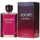 JOOP! Homme 200ml Eau de Toilette Aftershave Spray for Men