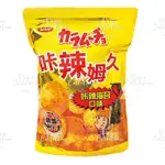 KARAMUCHO SPICY SEAWEED POTATO CHIPS 500 G