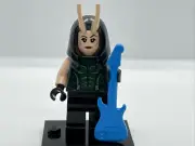 Lego Marvel Avengers Endgame Mantis Minifigure (76193) sh745