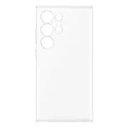 Samsung Galaxy S24 Ultra Rear Case GP-FPS928SAATW - Clear